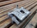 суппорт задний правый Mitsubishi Outlander 1 поколение CU2W 2004, 2.0 л., 4G63 (DOHC 16V), бензин, МКПП, внедорожник 5 дв., MR955066 - фото №2
