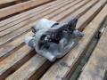 суппорт задний правый Mitsubishi Outlander 1 поколение CU2W 2004, 2.0 л., 4G63 (DOHC 16V), бензин, МКПП, внедорожник 5 дв., MR955066 - фото №7