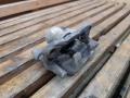 суппорт задний левый Mitsubishi Outlander 1 поколение CU2W 2004, 2.0 л., 4G63 (DOHC 16V), бензин, МКПП, внедорожник 5 дв., MR955065 - фото №5