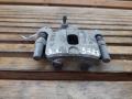 суппорт задний левый Mitsubishi Outlander 1 поколение CU2W 2004, 2.0 л., 4G63 (DOHC 16V), бензин, МКПП, внедорожник 5 дв., MR955065 - фото №3