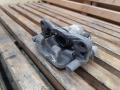 суппорт задний левый Mitsubishi Outlander 1 поколение CU2W 2004, 2.0 л., 4G63 (DOHC 16V), бензин, МКПП, внедорожник 5 дв., MR955065 - фото №6