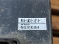 блок ABS Mitsubishi Outlander 1 поколение CU2W 2004, 2.0 л., 4G63 (DOHC 16V), бензин, МКПП, внедорожник 5 дв., MN102311 - фото №5