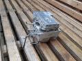 блок ABS Mitsubishi Outlander 1 поколение CU2W 2004, 2.0 л., 4G63 (DOHC 16V), бензин, МКПП, внедорожник 5 дв., MN102311 - фото №6