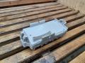 блок предохранителей Mitsubishi Outlander 1 поколение CU2W 2004, 2.0 л., 4G63 (DOHC 16V), бензин, МКПП, внедорожник 5 дв., 30108-0798 - фото №7