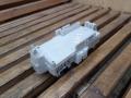 блок предохранителей Mitsubishi Outlander 1 поколение CU2W 2004, 2.0 л., 4G63 (DOHC 16V), бензин, МКПП, внедорожник 5 дв., 30108-0798 - фото №8