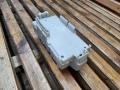 блок предохранителей Mitsubishi Outlander 1 поколение CU2W 2004, 2.0 л., 4G63 (DOHC 16V), бензин, МКПП, внедорожник 5 дв., 30108-0798 - фото №9