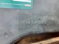 корпус воздушного фильтра Mitsubishi Outlander 1 поколение CU2W 2004, 2.0 л., 4G63 (DOHC 16V), бензин, МКПП, внедорожник 5 дв., MR514993 - фото №9