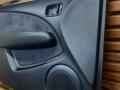 обшивка двери передняя левая Mitsubishi Outlander 1 поколение CU2W 2004, 2.0 л., 4G63 (DOHC 16V), бензин, МКПП, внедорожник 5 дв., MN124741HB - фото №2
