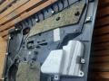 обшивка двери передняя левая Mitsubishi Outlander 1 поколение CU2W 2004, 2.0 л., 4G63 (DOHC 16V), бензин, МКПП, внедорожник 5 дв., MN124741HB - фото №8