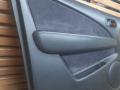 обшивка двери передняя левая Mitsubishi Outlander 1 поколение CU2W 2004, 2.0 л., 4G63 (DOHC 16V), бензин, МКПП, внедорожник 5 дв., MN124741HB - фото №3