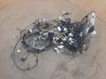 проводка салона Mitsubishi Outlander 1 поколение CU2W 2004, 2.0 л., 4G63 (DOHC 16V), бензин, МКПП, внедорожник 5 дв., MN124067 - фото №5