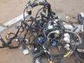 проводка салона Mitsubishi Outlander 1 поколение CU2W 2004, 2.0 л., 4G63 (DOHC 16V), бензин, МКПП, внедорожник 5 дв., MN124067 - фото №9
