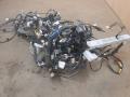 проводка салона Mitsubishi Outlander 1 поколение CU2W 2004, 2.0 л., 4G63 (DOHC 16V), бензин, МКПП, внедорожник 5 дв., MN124067 - фото №10