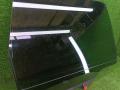 стекло двери задней правой Mitsubishi Outlander 1 поколение CU2W 2004, 2.0 л., 4G63 (DOHC 16V), бензин, МКПП, внедорожник 5 дв., MR487180 - фото №22