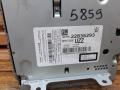 магнитола Opel Astra J [рестайлинг] 2012, 1.4 л., A 14 NET, бензин, АКПП, хетчбэк 3 дв., передний привод, 22836293 - фото №4