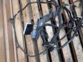 дверная проводка Opel Astra J [рестайлинг] 2012, 1.4 л., A 14 NET, бензин, АКПП, хетчбэк 3 дв., передний привод, 13350227 - фото №4