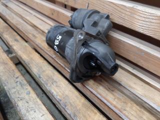 стартер Opel Astra J [рестайлинг] 2012, 1.4 л., A 14 NET, бензин, АКПП, хетчбэк 3 дв., передний привод, 55578921