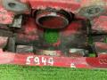 суппорт передний правый Chery Amulet (A15) 1 поколение 2007, 1.6 л., SQR480ED, бензин, МКПП, лифтбэк, A11-3501050AB - фото №13