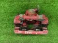суппорт передний правый Chery Amulet (A15) 1 поколение 2007, 1.6 л., SQR480ED, бензин, МКПП, лифтбэк, A11-3501050AB - фото №17