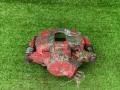 суппорт передний правый Chery Amulet (A15) 1 поколение 2007, 1.6 л., SQR480ED, бензин, МКПП, лифтбэк, A11-3501050AB - фото №24