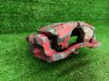 суппорт передний правый Chery Amulet (A15) 1 поколение 2007, 1.6 л., SQR480ED, бензин, МКПП, лифтбэк, A11-3501050AB - фото №2