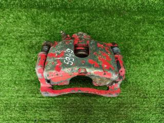 суппорт передний правый Chery Amulet (A15) 1 поколение 2007, 1.6 л., SQR480ED, бензин, МКПП, лифтбэк, A11-3501050AB