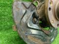 кулак поворотный правый Chery Amulet (A15) 1 поколение 2007, 1.6 л., SQR480ED, бензин, МКПП, лифтбэк, A11-3001012AB - фото №25