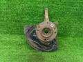 кулак поворотный правый Chery Amulet (A15) 1 поколение 2007, 1.6 л., SQR480ED, бензин, МКПП, лифтбэк, A11-3001012AB - фото №5