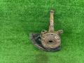 кулак поворотный правый Chery Amulet (A15) 1 поколение 2007, 1.6 л., SQR480ED, бензин, МКПП, лифтбэк, A11-3001012AB - фото №29