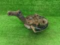 кулак поворотный левый Chery Amulet (A15) 1 поколение 2007, 1.6 л., SQR480ED, бензин, МКПП, лифтбэк, A11-3001011AB - фото №19