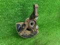 кулак поворотный левый Chery Amulet (A15) 1 поколение 2007, 1.6 л., SQR480ED, бензин, МКПП, лифтбэк, A11-3001011AB - фото №2