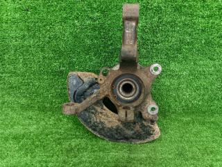 кулак поворотный левый Chery Amulet (A15) 1 поколение 2007, 1.6 л., SQR480ED, бензин, МКПП, лифтбэк, A11-3001011AB
