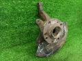 кулак поворотный левый Chery Amulet (A15) 1 поколение 2007, 1.6 л., SQR480ED, бензин, МКПП, лифтбэк, A11-3001011AB - фото №4