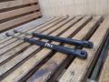 амортизатор крышки багажника (3-5 двери) Chery Amulet (A15) 1 поколение 2007, 1.6 л., SQR480ED, бензин, МКПП, лифтбэк, A11-5605010TA - фото №6
