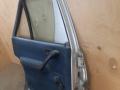 дверь задняя левая Fiat Tipo 1 поколение 1992, 1.4 л., бензин, МКПП, хетчбэк 5 дв., 123456789 - фото №10