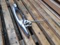 ручка наружная задняя правая Mitsubishi Outlander 1 поколение CU2W 2004, 2.0 л., 4G63 (DOHC 16V), бензин, МКПП, внедорожник 5 дв., MR526110 - фото №8