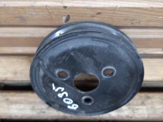 шкив помпы Opel Astra J [рестайлинг] 2012, 1.4 л., A 14 NET, бензин, АКПП, хетчбэк 3 дв., передний привод, 90531737