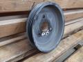 шкив помпы Opel Astra J [рестайлинг] 2012, 1.4 л., A 14 NET, бензин, АКПП, хетчбэк 3 дв., передний привод, 90531737 - фото №4