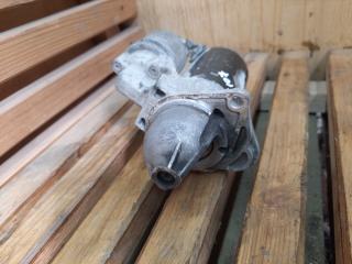 стартер Opel Astra J [рестайлинг] 2012, 1.4 л., A 14 NET, бензин, МКПП, хетчбэк 3 дв., передний привод, 55572440