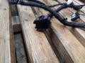 Проводка крышки багажника Opel Astra J [рестайлинг] 2012, 1.4 л., A 14 NET, бензин, МКПП, хетчбэк 3 дв., передний привод, 13316620 - фото №7