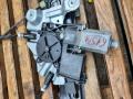 стеклоподъемник передний левый Opel Astra J [рестайлинг] 2012, 1.4 л., A 14 NET, бензин, МКПП, хетчбэк 3 дв., передний привод, 20951581 - фото №6