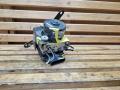 блок ABS Peugeot 206 1 поколение 2000, 1.4 л., KFX (TU3JP), бензин, АКПП, хетчбэк 3 дв., 9632539480 - фото №3