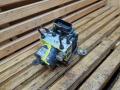 блок ABS Peugeot 206 1 поколение 2000, 1.4 л., KFX (TU3JP), бензин, АКПП, хетчбэк 3 дв., 9632539480 - фото №4