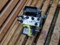 блок ABS Peugeot 206 1 поколение 2000, 1.4 л., KFX (TU3JP), бензин, АКПП, хетчбэк 3 дв., 9632539480 - фото №8