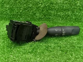 переключатель дворников Peugeot 206 1 поколение 2000, 1.4 л., KFX (TU3JP), бензин, АКПП, хетчбэк 3 дв., 6239G6