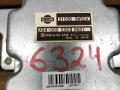 блок управления АКПП Nissan Teana J31 2006, 2.0 л., QR20DE, бензин, АКПП, седан, 310369W52A - фото №6