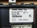блок комфорта Nissan Teana J31 2006, 2.0 л., QR20DE, бензин, АКПП, седан, 284B19W51B - фото №5