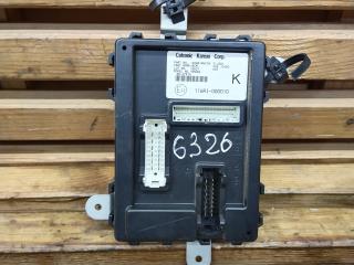 блок комфорта Nissan Teana J31 2006, 2.0 л., QR20DE, бензин, АКПП, седан, 284B19W51B