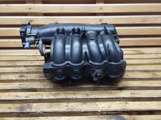 коллектор впускной Nissan Teana J31 2006, 2.0 л., QR20DE, бензин, АКПП, седан, 14001-WE000