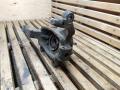 кулак поворотный правый Nissan Teana J31 2006, 2.0 л., QR20DE, бензин, АКПП, седан, 40014CN000 - фото №4